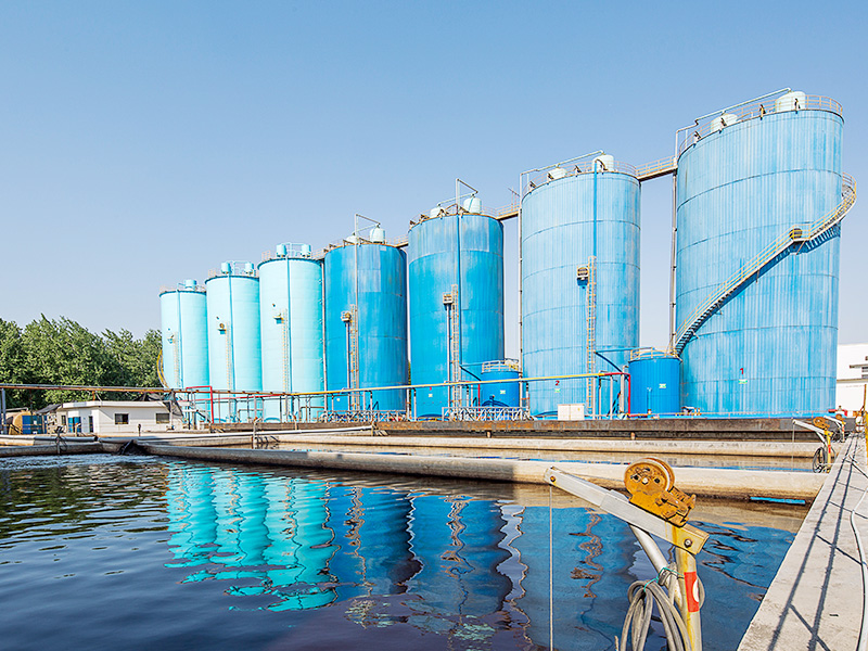 A National High-tech Enterprise Specializing in The R&D And Production of Special Cotton Pulp