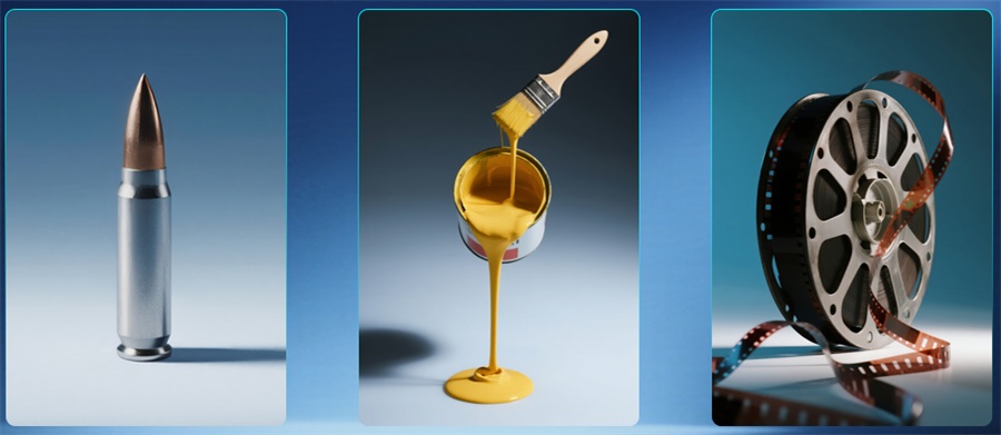 Nitrocellulose