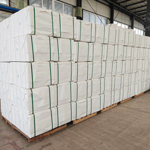 Industrial paper grade